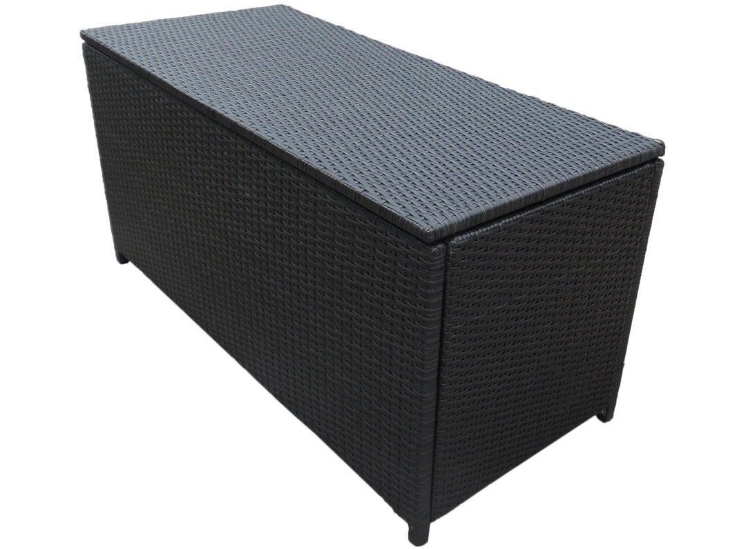 Outdoor Cushion Storage Box
